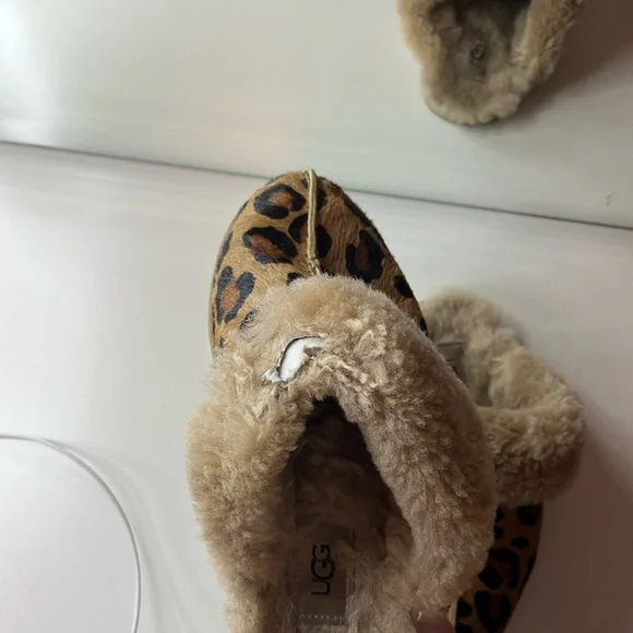 UGG scuffette - Picture 8 of 11